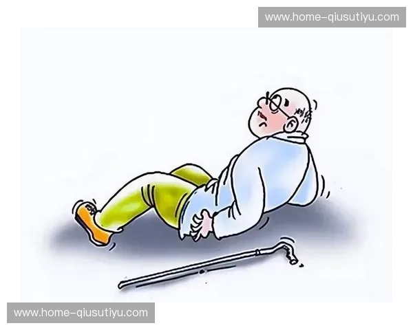 摔跤回放:把每一次摔倒都变成向前的力量