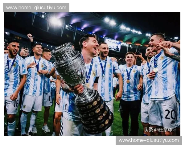 潘帕斯雄鹰与白鹰的巅峰博弈：梅西与莱万，谁才是那晚多哈星空下最闪耀的坐标？