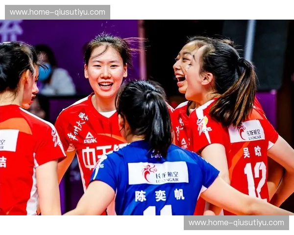 巅峰对决：当“青春风暴”撞上“京城铁壁”，江苏女排与北京女排的宿命缠斗