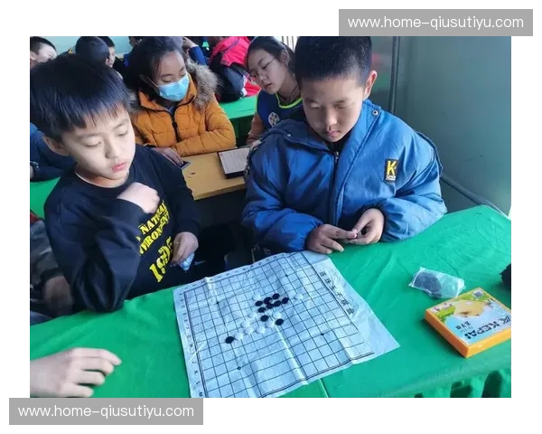 棋盘上的双雄：苏邦波与郑召玉的巅峰对决